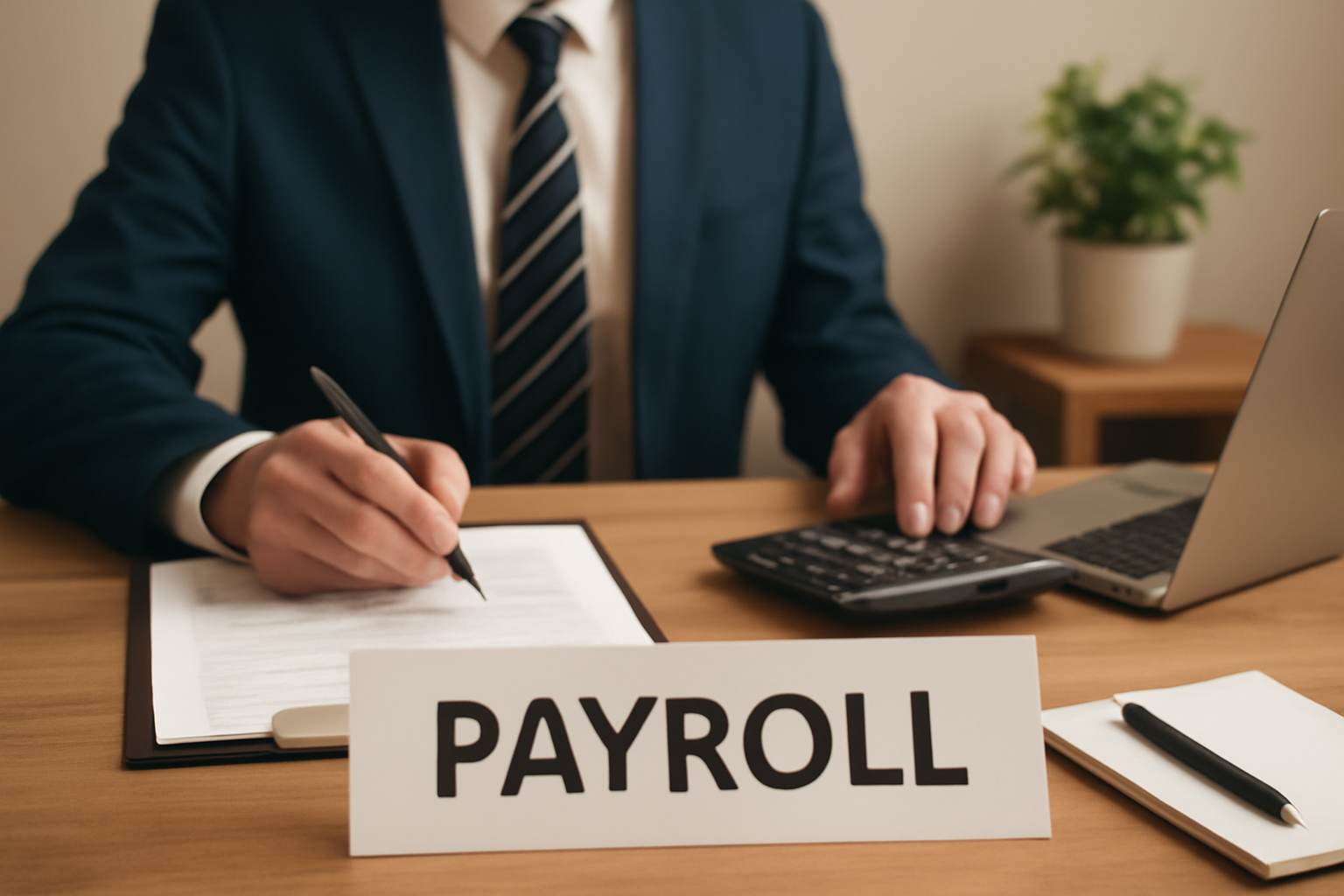 Payroll Insights for Canadian Businesses: Key June Payroll Dates, Cut-Offs, and Best Practices