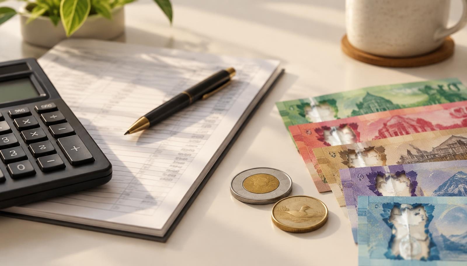 The HST Quick Method: Who Qualifies in Ontario, and What It Actually Saves